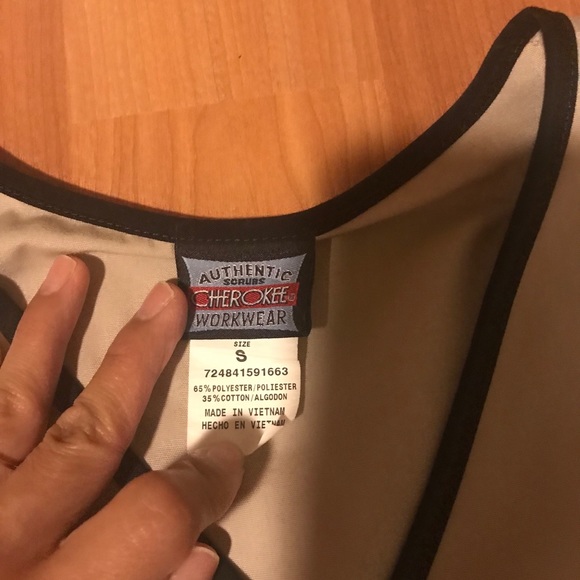 Cherokee Workwear - Picture 2 of 3